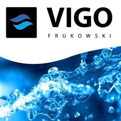 VIGO Frukowski - Budowa basenów, Chemia basenowa, Uzdatnianie wody, Kalisz godziny otwarcia