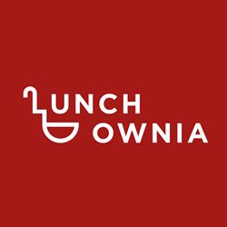 Lunchownia. Obiady domowe, Warszawa godziny otwarcia
