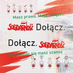 Region Wielkopolska NSZZ Solidarnosc, Poznań godziny otwarcia