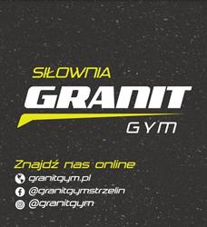Granit Gym, Strzelin godziny otwarcia