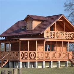 Edmar - Domki z drewna, drewniane domy, Inowrocław godziny otwarcia