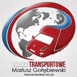 Usługi Transportowe Gołębiewski Mariusz Sp z.oo, Wąbrzeźno godziny otwarcia