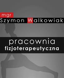 Pracownia Fizjoterapeutyczna - Szymon Walkowiak, Kostrzyn godziny otwarcia