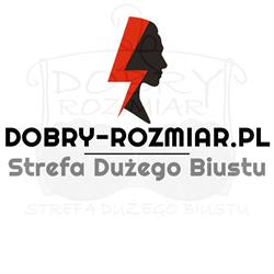 Salon bielizny DOBRY ROZMIAR Strefa Dużego Biustu, Szczecin godziny otwarcia