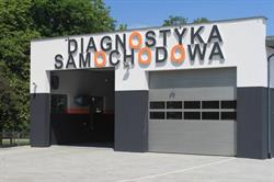 Okręgowa Stacja Kontroli Pojazdów Serwis Tachografów Cyfrowych Auto-Point, Pilica godziny otwarcia