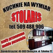 STOLARIS F.U.H., Chróścice godziny otwarcia