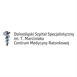 Dolnośląski Szpital Specjalistyczny im. T. Marciniaka - Centrum Medycyny Ratunkowej, Wrocław godziny otwarcia