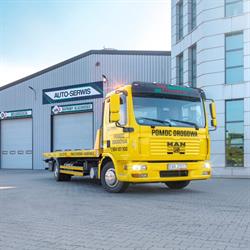 SM Logistic, Wieprz godziny otwarcia