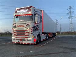 JAKAR Uslugi Transportowe Tuz Jaroslaw, Doruchów godziny otwarcia