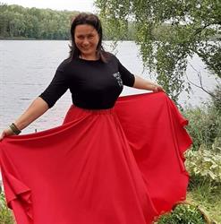 Poradnia Harmonia Legnica - zdrowie, dietetyk - Marta Dul, godziny otwarcia