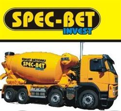 Betoniarnia SPEC-BET INVEST KAROLINA WLODARCZYK, Wąchock godziny otwarcia