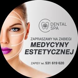 Centrum Stomatologii Dental Spa, Józefosław godziny otwarcia