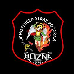 Ochotnicza Straz Pozarna w Bliznem, godziny otwarcia