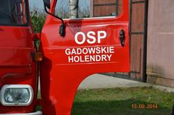 Ochotnicza Straż Pożarna, Tuliszków godziny otwarcia