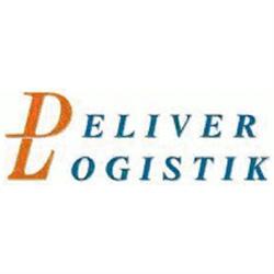 Deliver Logistik Marcin Loko, Bydgoszcz godziny otwarcia
