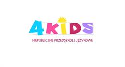 Niepubliczne Przedszkole Językowe 4Kids, Warszawa godziny otwarcia