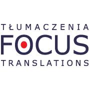 Focus Tłumaczenia, Warszawa godziny otwarcia