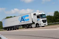 ALLPORT CARGO SERVICES POLAND SP Z O O, Warszawa godziny otwarcia