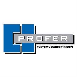 PROFER - SYSTEMY ZABEZPIECZEŃ MIENIA., Andrychów godziny otwarcia
