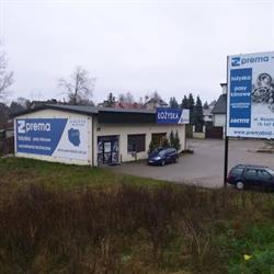 PREMA SP Z O O, Białystok godziny otwarcia