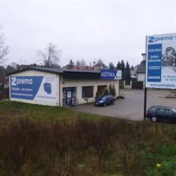 PREMA SP Z O O, Białystok godziny otwarcia