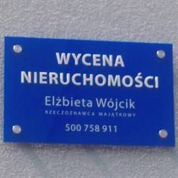 Wycena Nieruchomości Elżbieta Wójcik, Wieluń godziny otwarcia