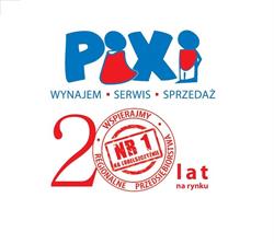 Pixi Sp. z o.o. sp.k. Toalety przenośne, Lublin godziny otwarcia