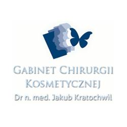 Gabinet Chirurgii Kosmetycznej Dr n med. Jakub Kratochwil, Wrocław godziny otwarcia