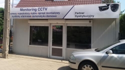 Monitoring CCTV, Łomianki godziny otwarcia
