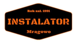 Instalator. Sp. Z O.o. Sklep, Mrągowo godziny otwarcia