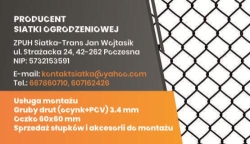 Siatka-Trans Jan Wojtasik, Poczesna godziny otwarcia