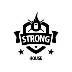 STRONG HOUSE - STUDIO TRENINGU PERSONALNEGO - TRENING PERSONALNY - SIŁOWNIA, Kraków godziny otwarcia