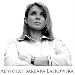 Laskowska Barbara, adwokat. Kancelaria, Warszawa godziny otwarcia