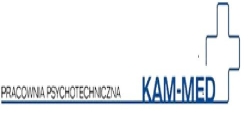 Pracownia Psychotechniczna Kam-Med, Kraków godziny otwarcia