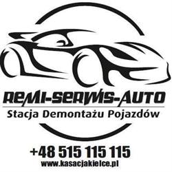 REMI SERWIS AUTO s.c. - Auto kasacja Nowiny, Sitkówka-Nowiny godziny otwarcia