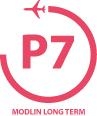 Parking Modlin JG, Zakroczym godziny otwarcia