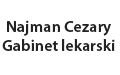 Najman Cezary. Gabinet lekarski, Częstochowa godziny otwarcia