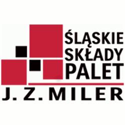 J. Z. Miller Skup Sprzedaż Palet, Katowice godziny otwarcia