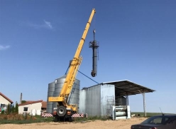 Uslugi Dzwigowe Węgorzewo Stankiewicz Krzysztof, godziny otwarcia