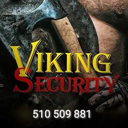 Viking Security, Sosnowiec godziny otwarcia