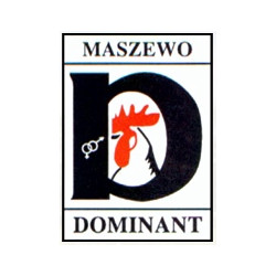 "Dominant" Gospodarstwo Rolne- Sprzedaż Klatek Dla Kur, Maszewo godziny otwarcia