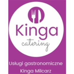 KINGA-CATERING Usługi Gastronomiczne Kinga Milcarz, Warszawa godziny otwarcia