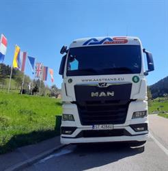 AAS TRANS SP Z O O, Dąbrowa Górnicza godziny otwarcia