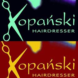 ADAM KOPAŃSKI KOPAŃSKI HAIRDRESSER, Giżycko godziny otwarcia