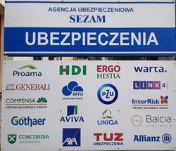 AGENCJA UBEZPIECZENIOWA SEZAM, Biecz godziny otwarcia