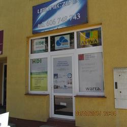 Agent Ubezpieczeniowy Zbigniew Rosiński, Lipno godziny otwarcia