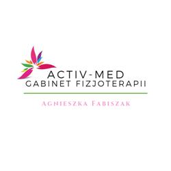 AGNIESZKA FABISZAK GABINET FIZJOTERAPII ACTIV MED, Rzgów godziny otwarcia