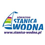 STANICA WODNA S C AGNIESZKA NIEŻURAWSKA PAWEŁ GABRYSIAK MIROSŁAW WŁODARCZYK, Dźwirzyno godziny otwarcia