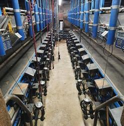 AGRO SERWIS ŁUKASZ TYBURSKI, Gozdowo godziny otwarcia