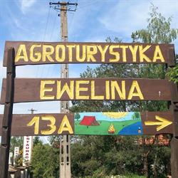 AGROTURYSTYKA EWELINA, Wierzbiny godziny otwarcia